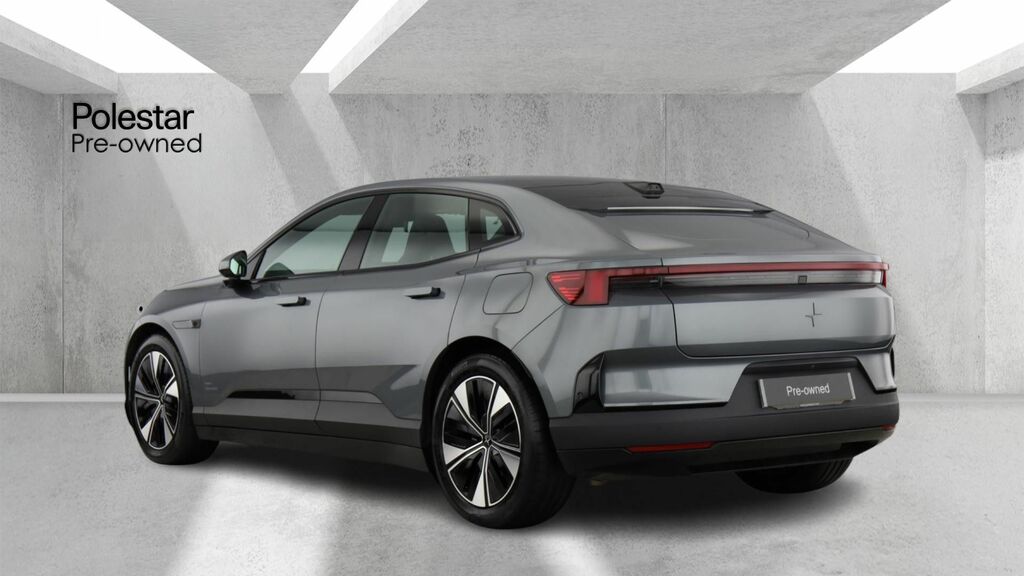 Polestar 4 Long Range Dual Motor  #3