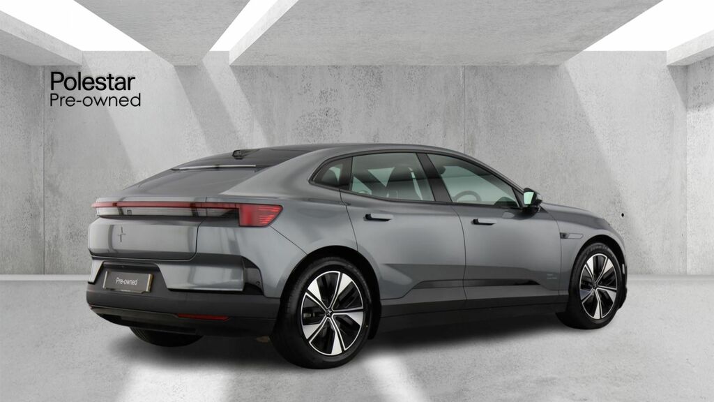 Polestar 4 Long Range Dual Motor  #5