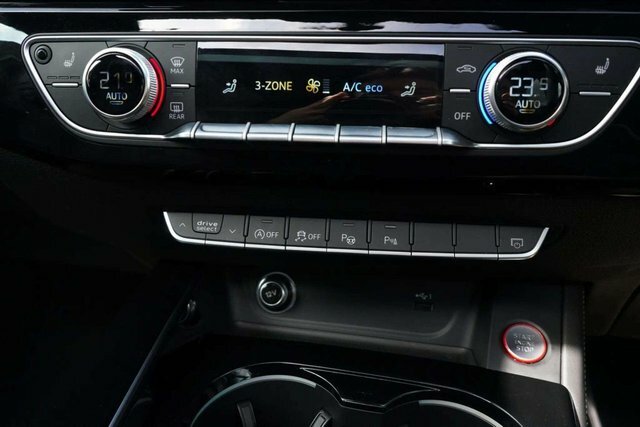 Audi RS5 Tfsi V6 White #29