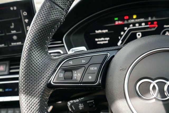Audi RS5 Tfsi V6 White #21