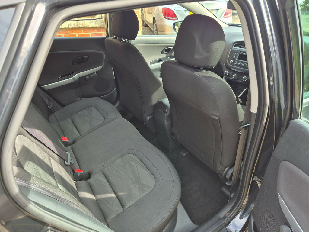 Kia Ceed 1.4 1 Euro 5 Black #15