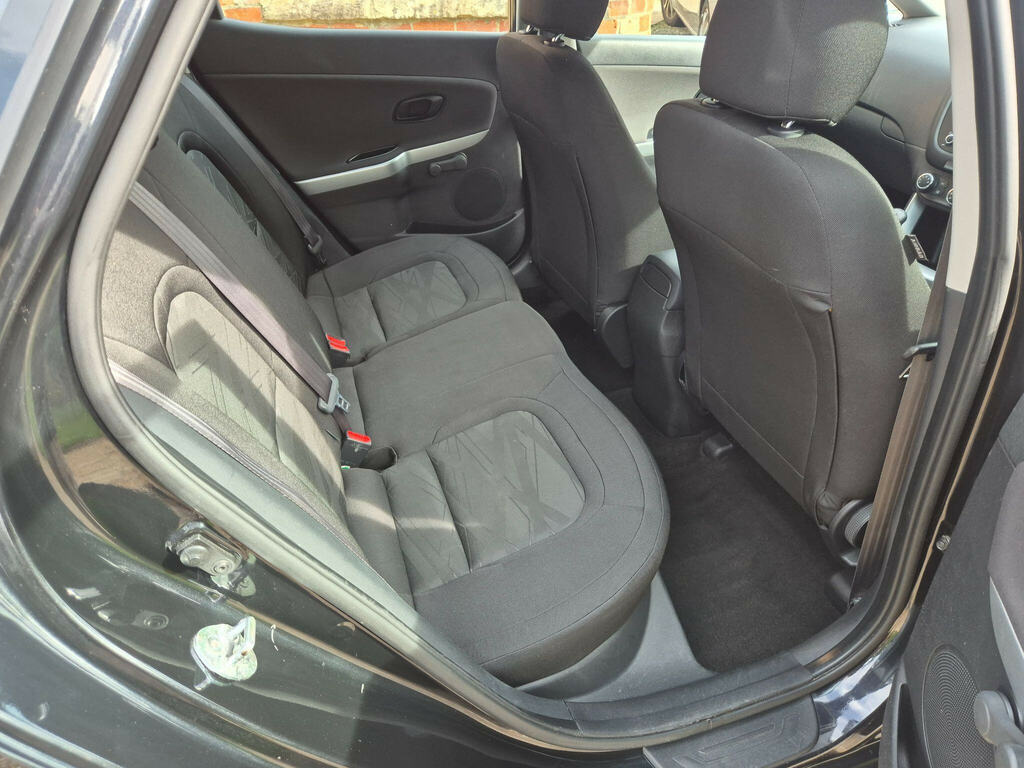 Kia Ceed 1.4 1 Euro 5 Black #14