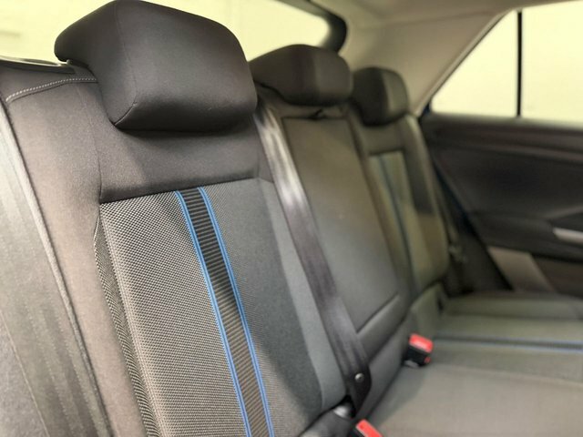 Volkswagen T-Roc Se Grey #12