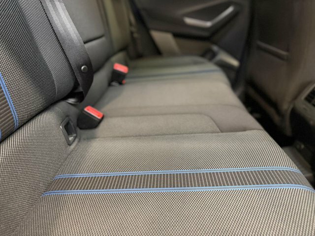 Volkswagen T-Roc Se Grey #14