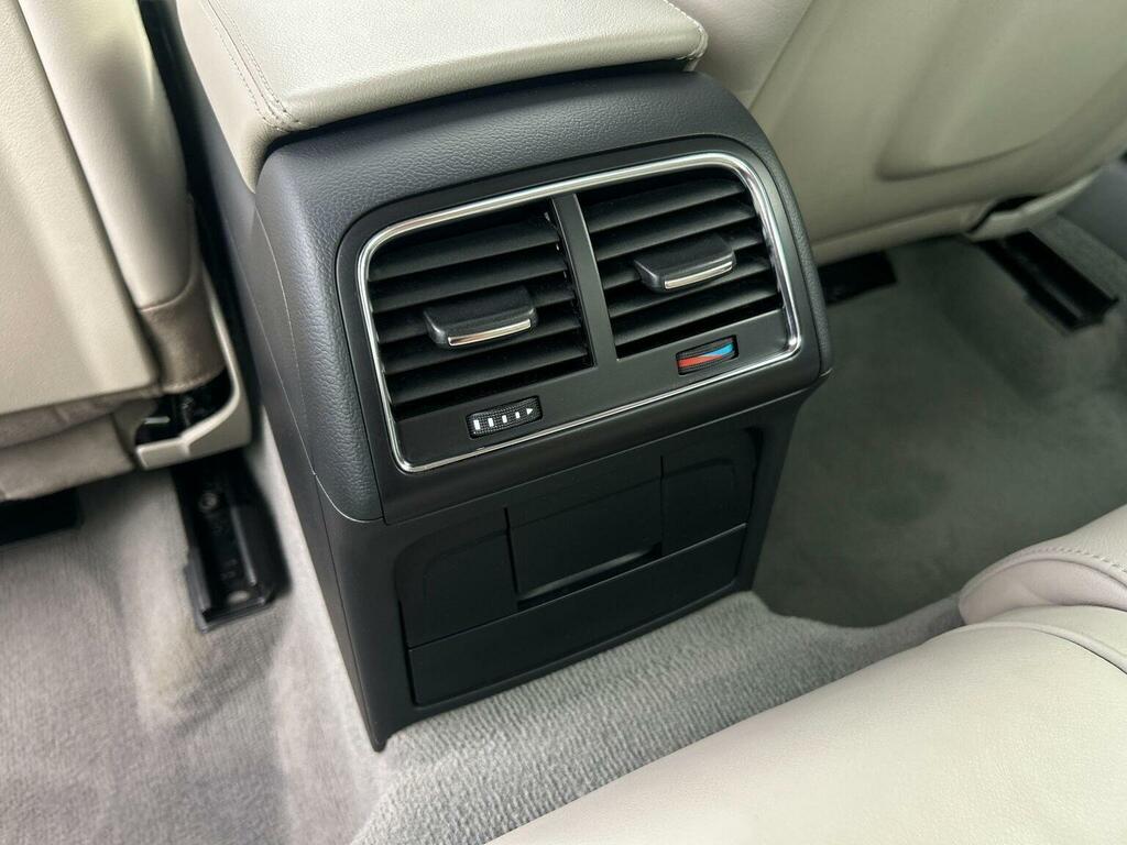 Audi A5 4.2 S5 V8 Quattro 354 Bhp White #62