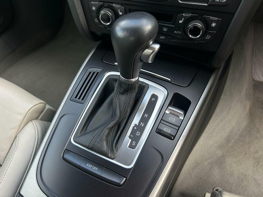 Audi A5 4.2 S5 V8 Quattro 354 Bhp White #34