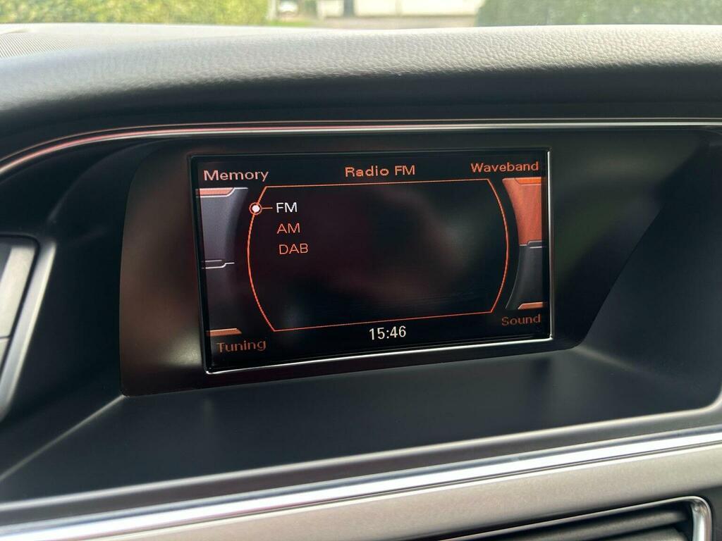 Audi A5 4.2 S5 V8 Quattro 354 Bhp White #43