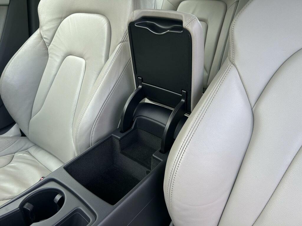 Audi A5 4.2 S5 V8 Quattro 354 Bhp White #52
