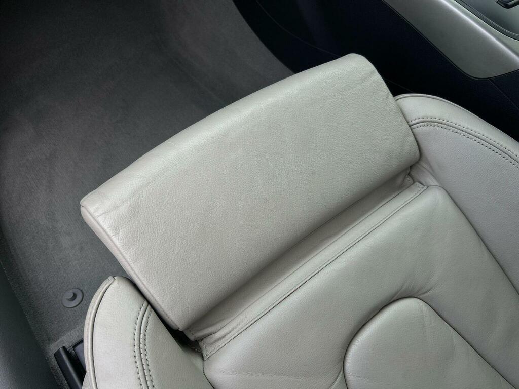 Audi A5 4.2 S5 V8 Quattro 354 Bhp White #55