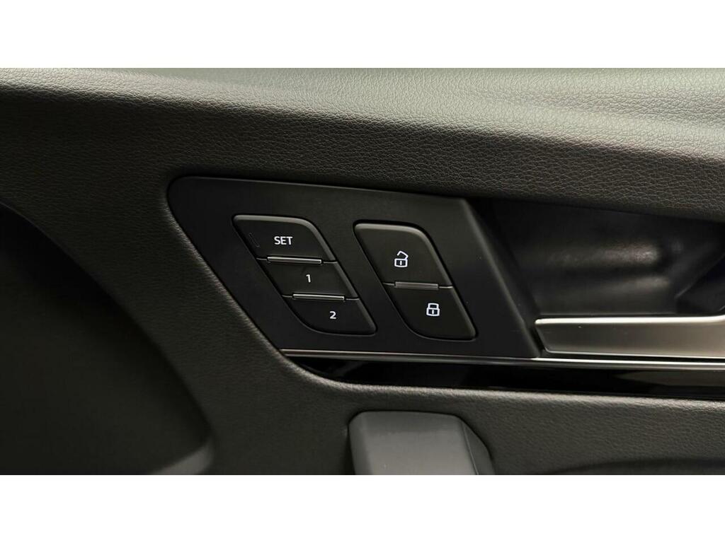 Audi SQ5 3L Vorsprung Grey #28