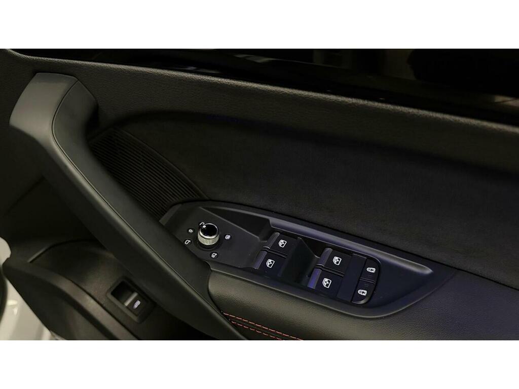 Audi SQ5 3L Vorsprung Grey #27