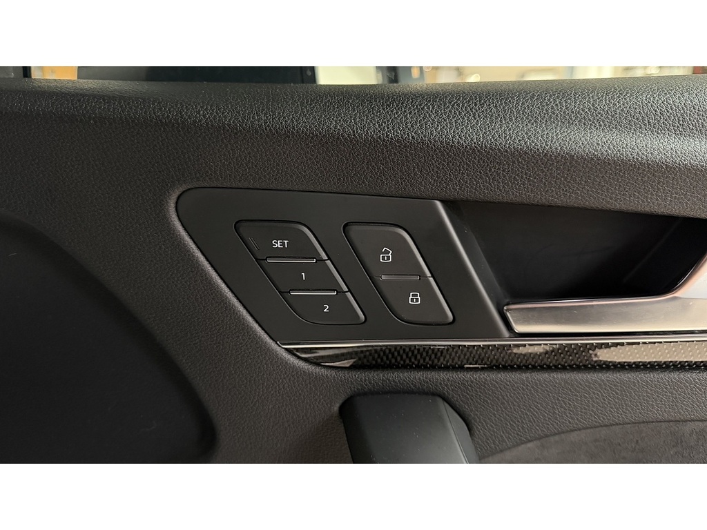 Audi SQ5 3.0 Tdi V6 Blue #11