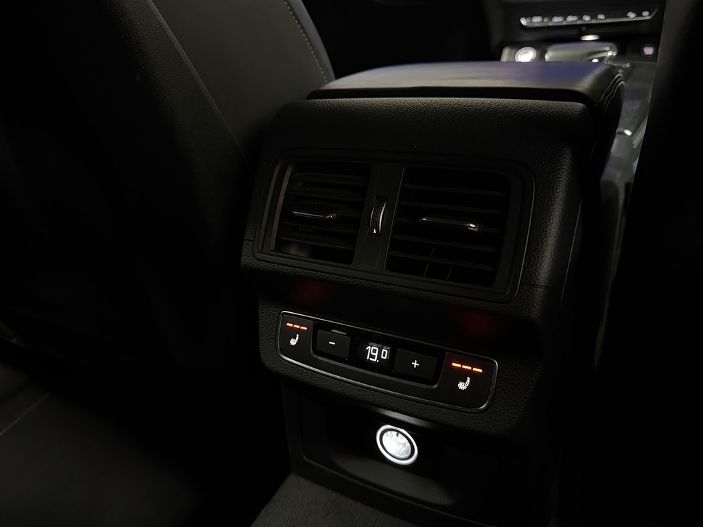 Audi SQ5 3.0 Tdi V6 Blue #14