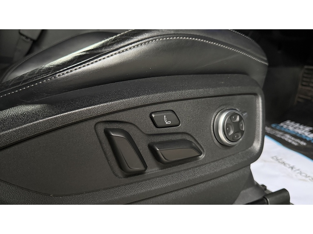 Audi SQ5 3.0 Tdi V6 Blue #13