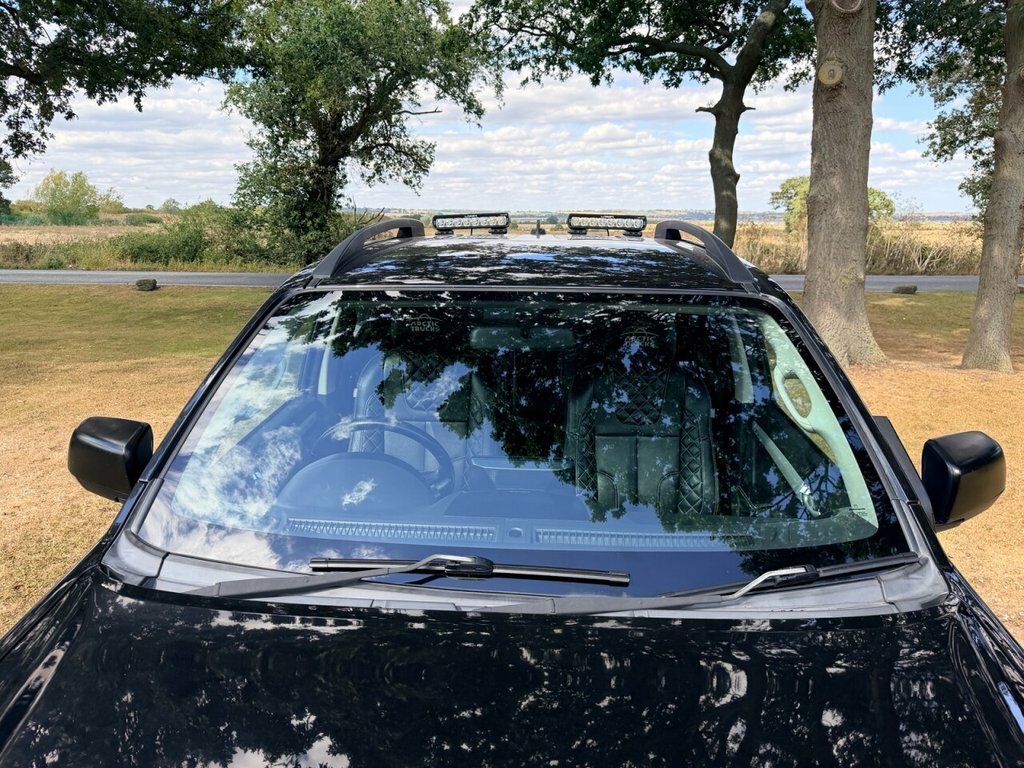 Isuzu D-Max D-max Yukon Silver #22