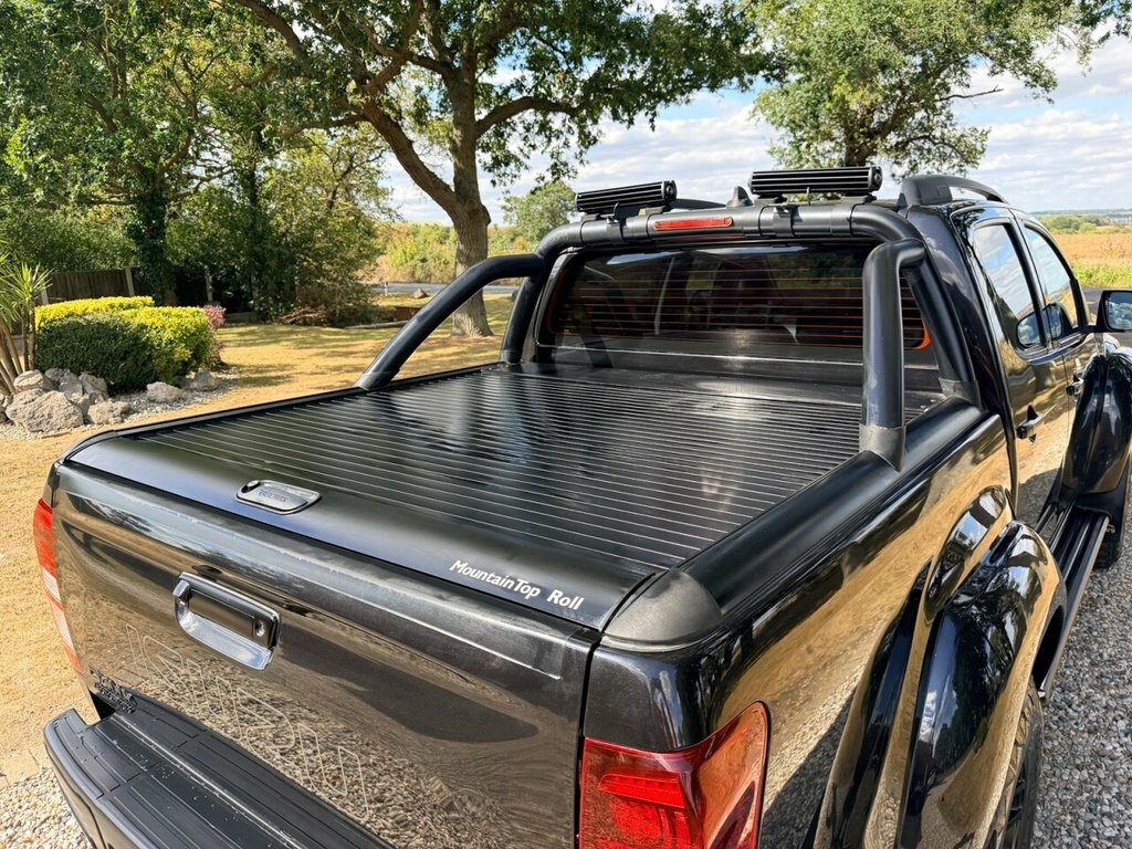 Isuzu D-Max D-max Yukon Silver #29