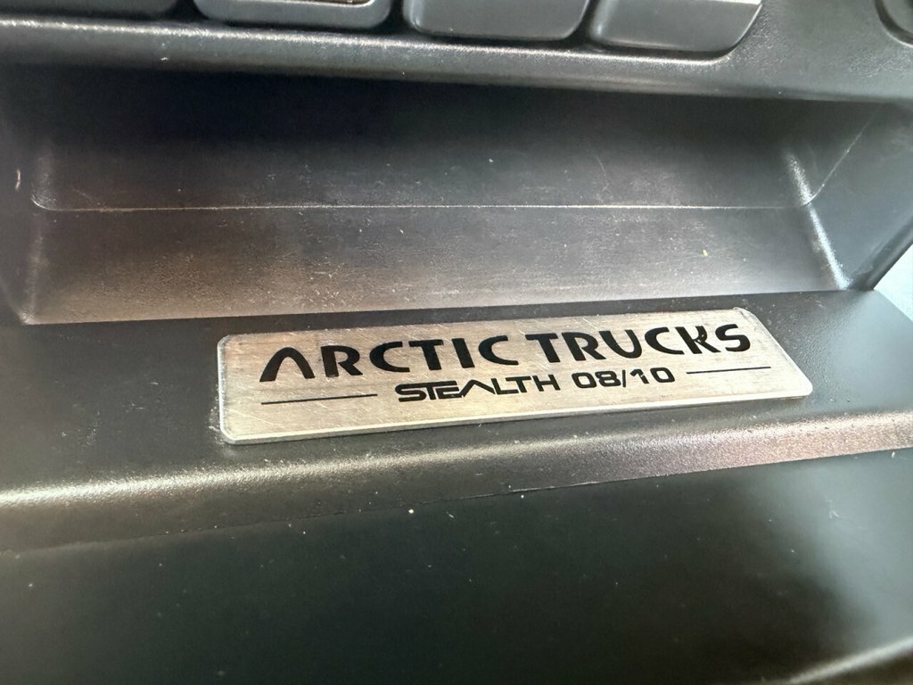 Isuzu D-Max D-max Yukon Silver #15