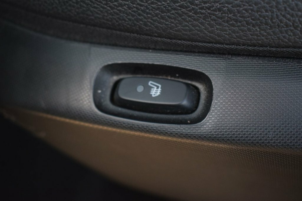 Smart Forfour Prime Premium 5-Door Black #11