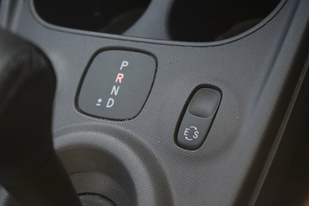 Smart Forfour Prime Premium 5-Door Black #27