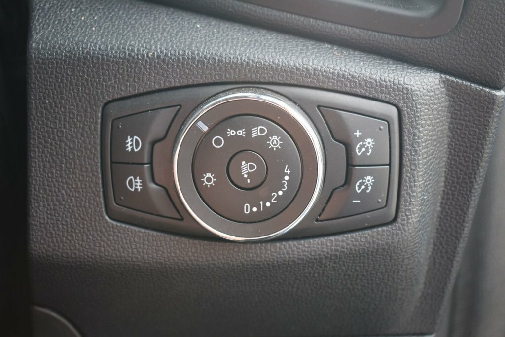 Ford Ecosport Titanium Grey #24