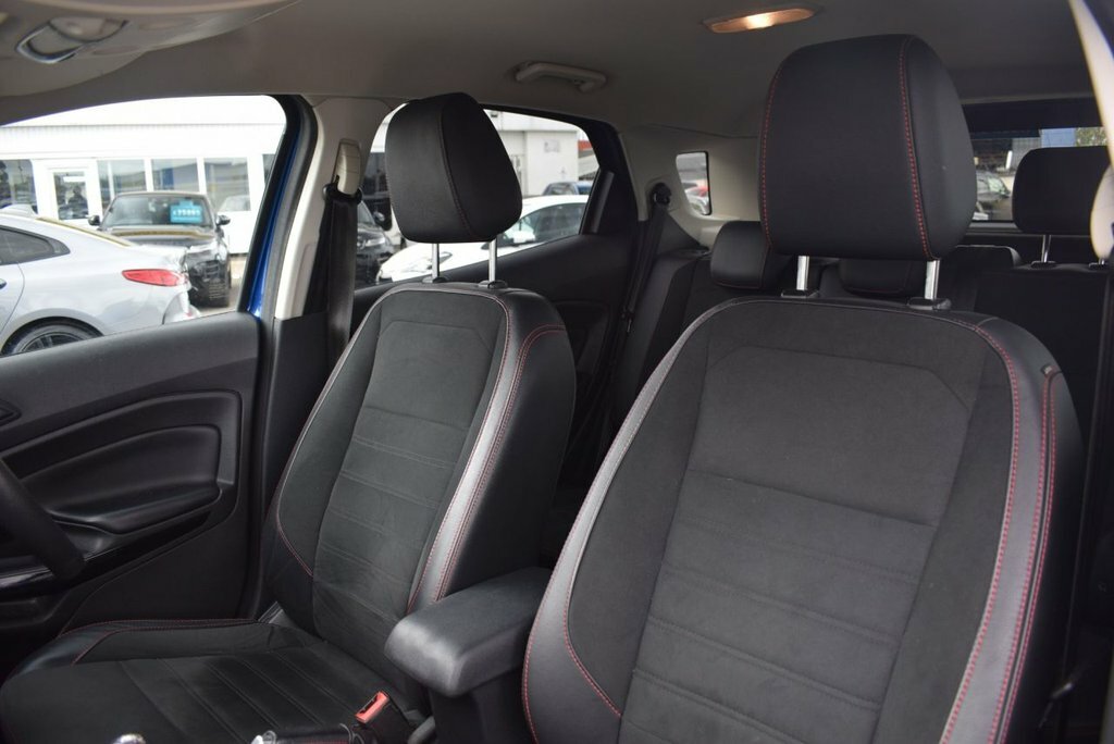 Ford Ecosport Titanium Grey #16