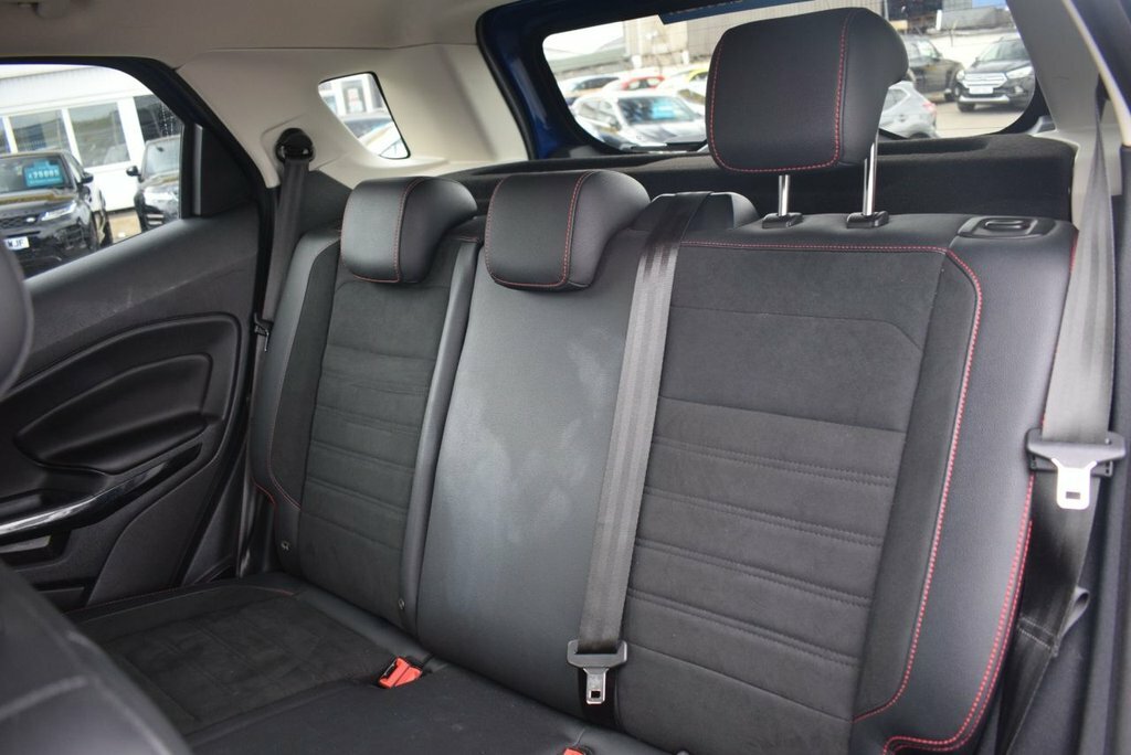Ford Ecosport Titanium Grey #17