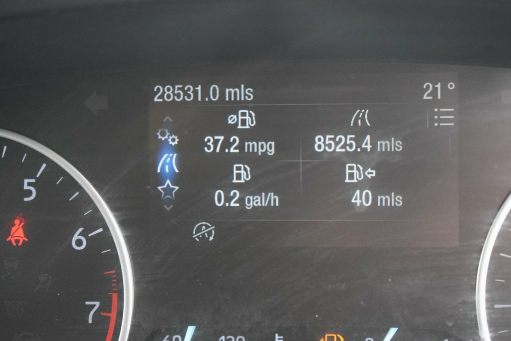 Ford Ecosport Titanium Grey #25