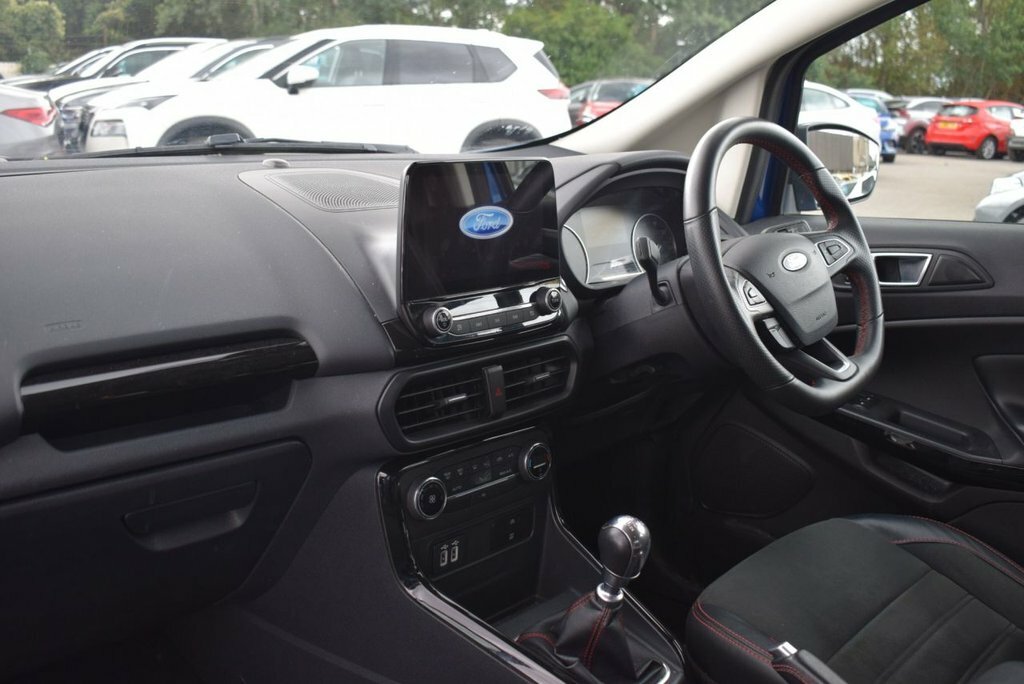 Ford Ecosport Titanium Grey #15