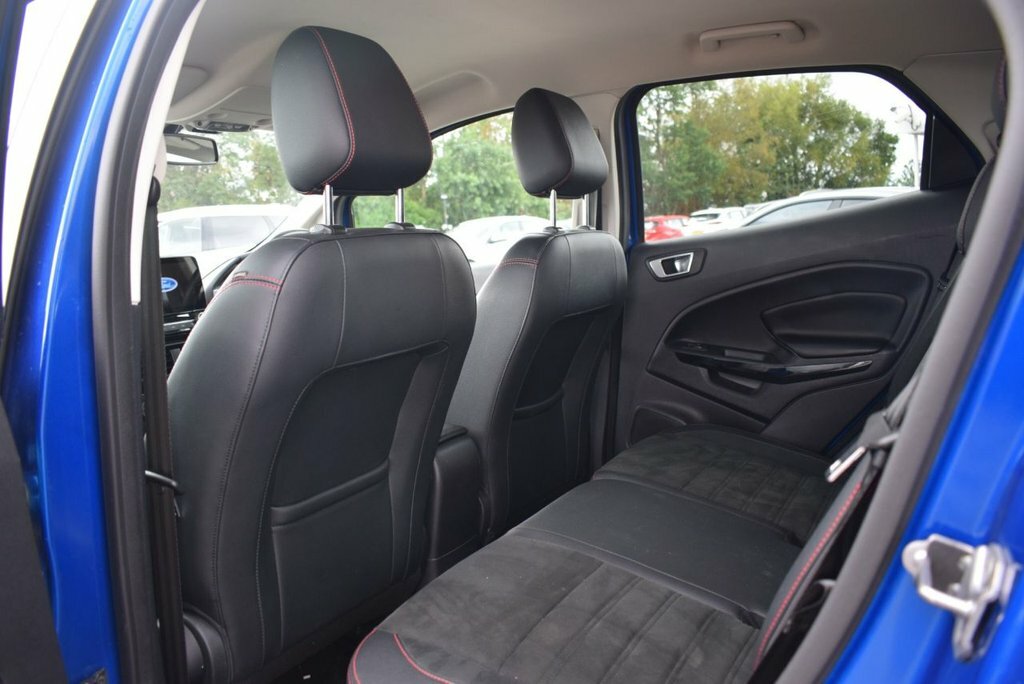 Ford Ecosport Titanium Grey #18