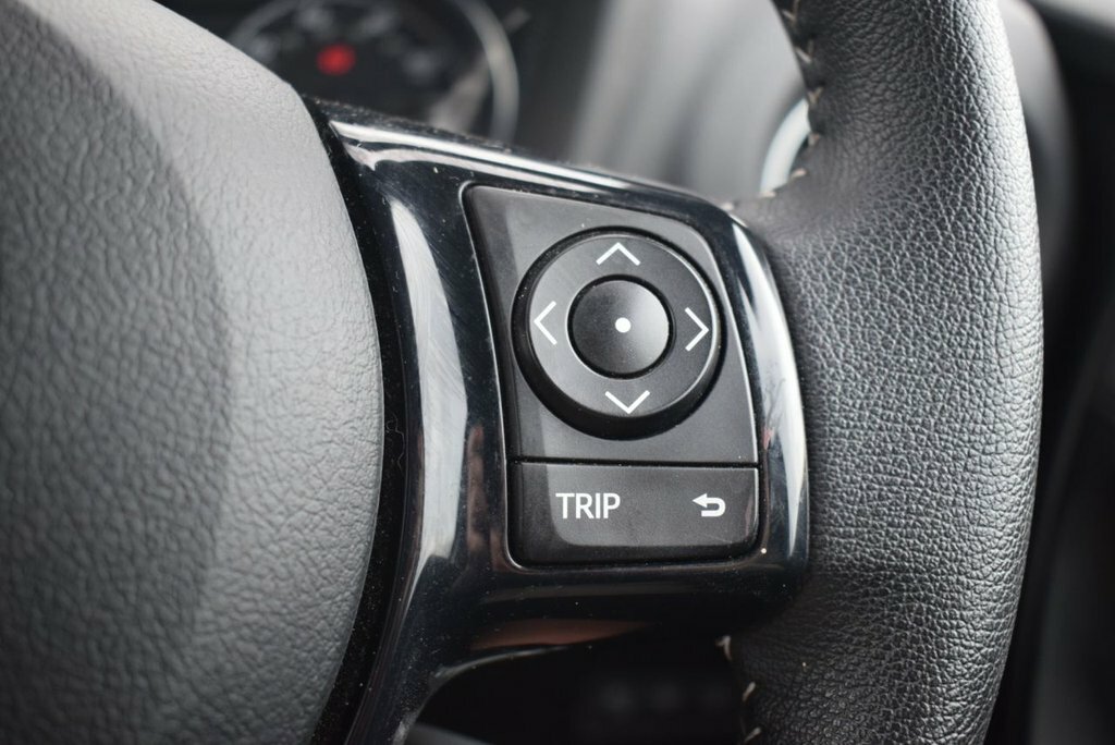 Toyota Yaris Excel Silver #23