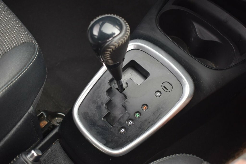 Toyota Yaris Excel Silver #29