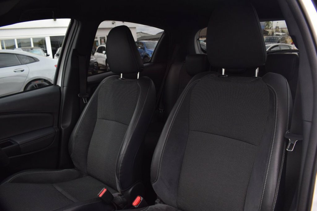Toyota Yaris Excel Silver #14