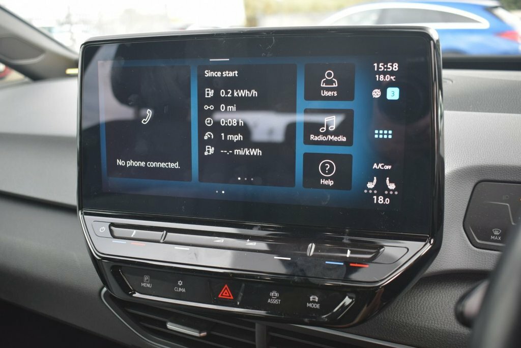 Volkswagen ID.3 Pro S Launch Edition 4 Black #17