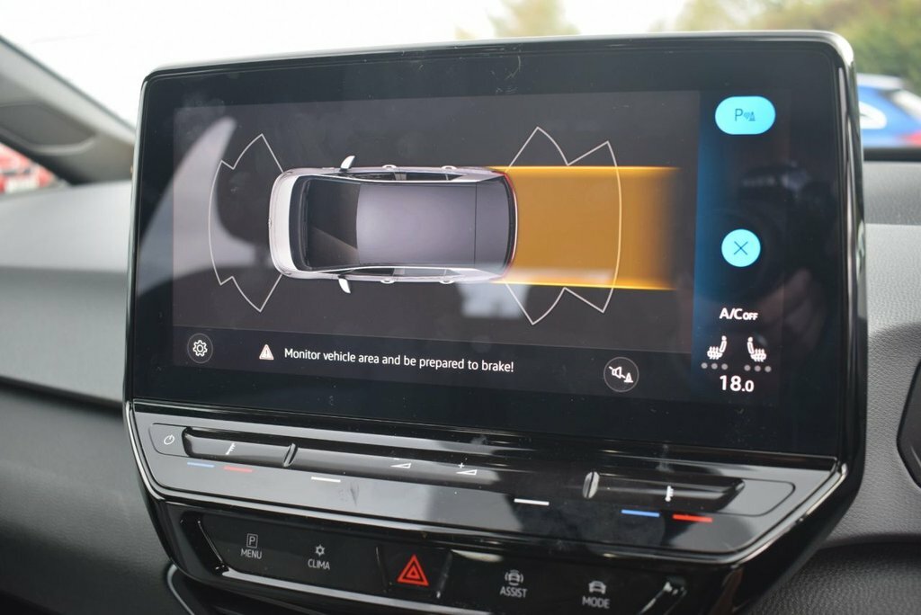 Volkswagen ID.3 Pro S Launch Edition 4 Black #4