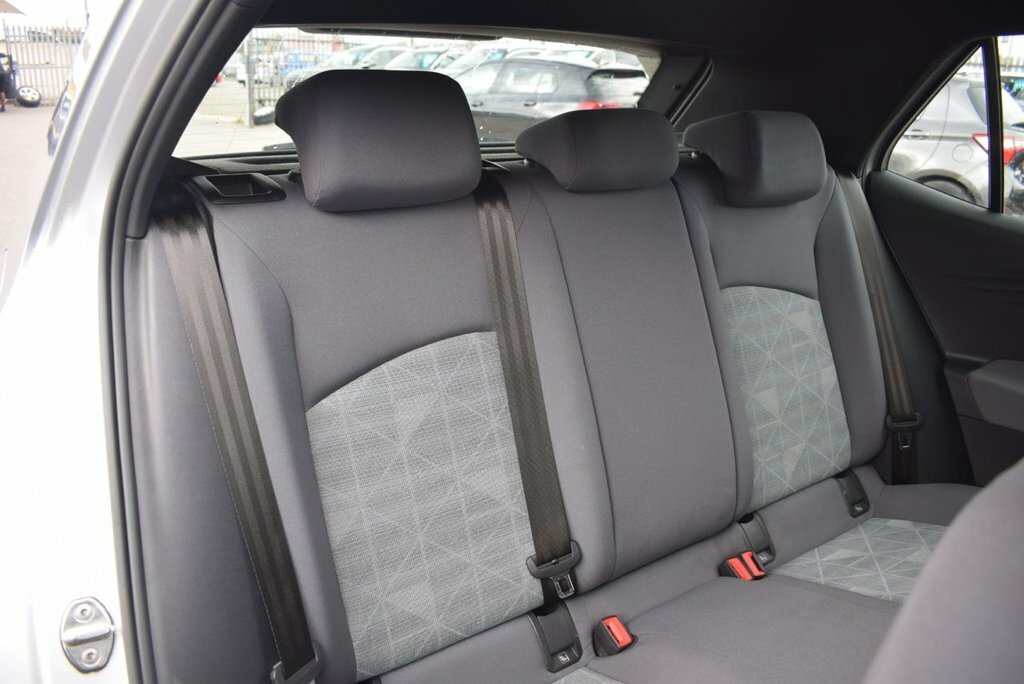 Volkswagen ID.3 Pro S Launch Edition 4 Black #11