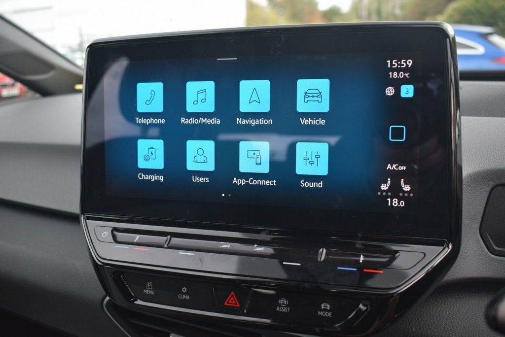 Volkswagen ID.3 Pro S Launch Edition 4 Black #18