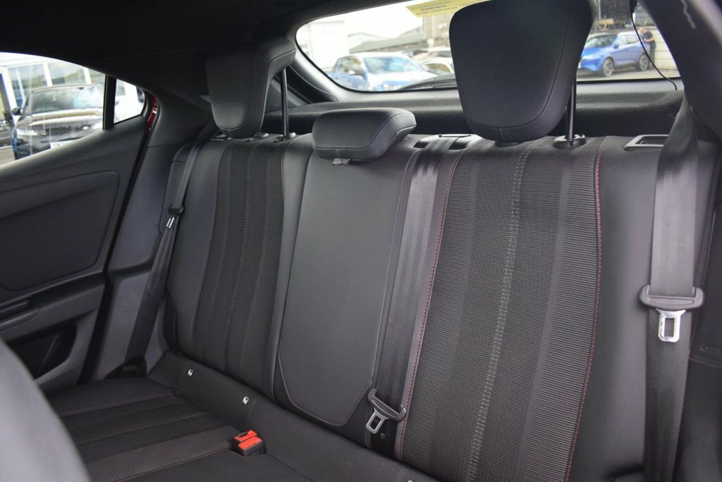 Vauxhall Mokka 1.2 Elite Premium Black #12