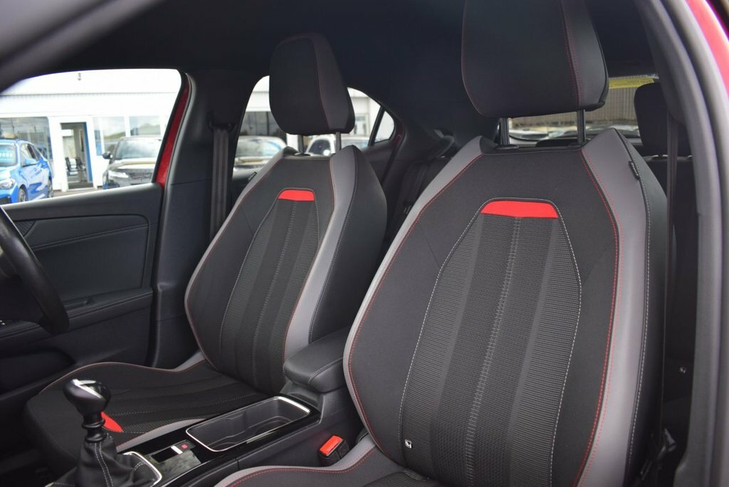 Vauxhall Mokka 1.2 Elite Premium Black #11