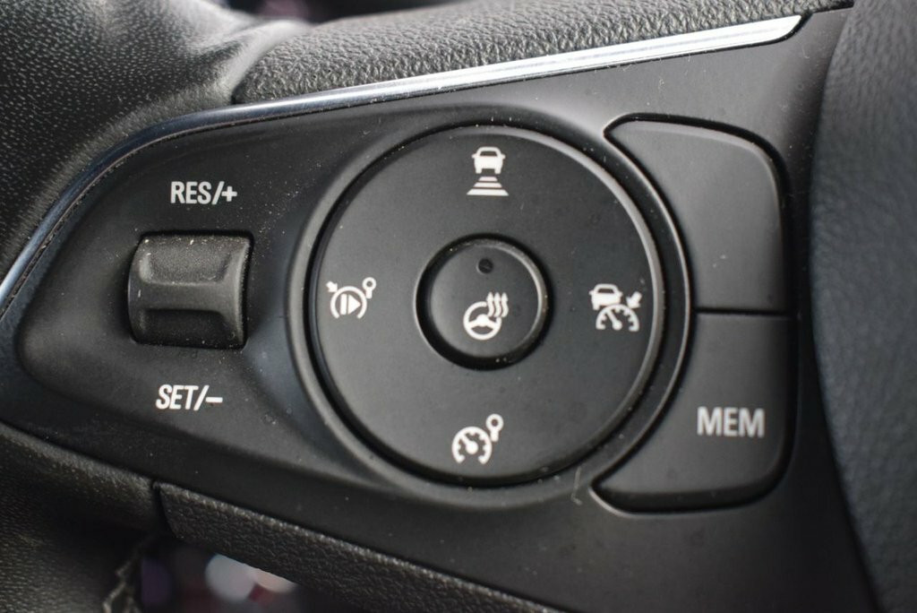 Vauxhall Mokka 1.2 Elite Premium Black #21