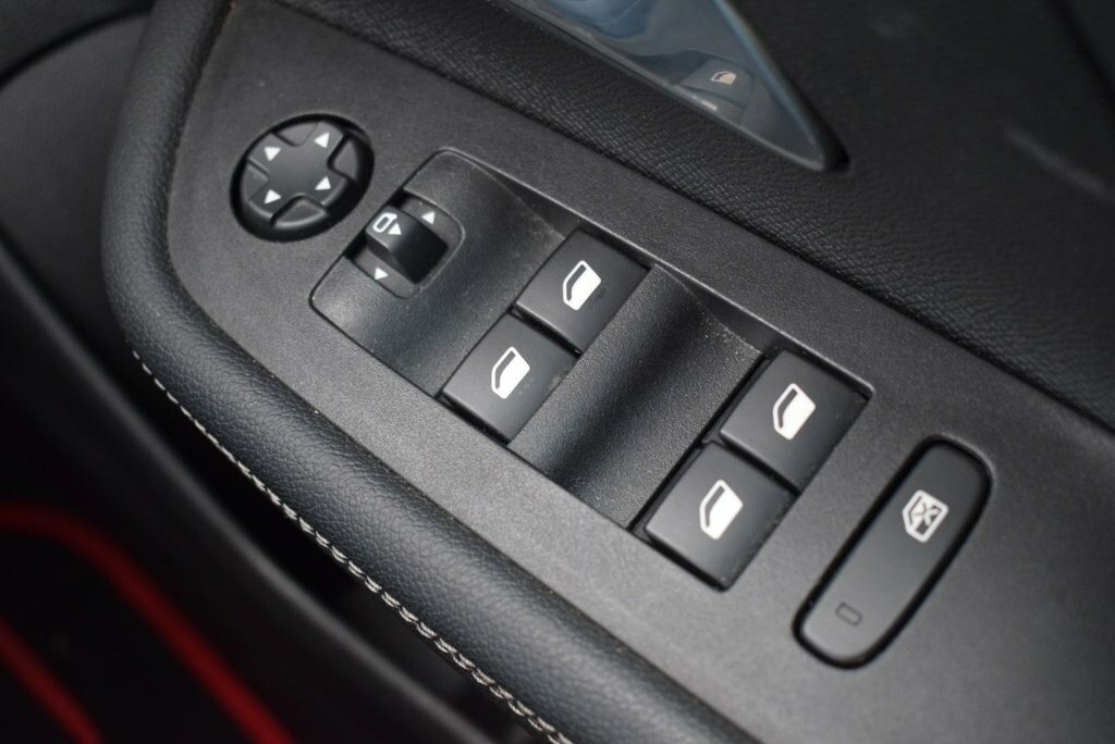 Vauxhall Mokka 1.2 Elite Premium Black #23