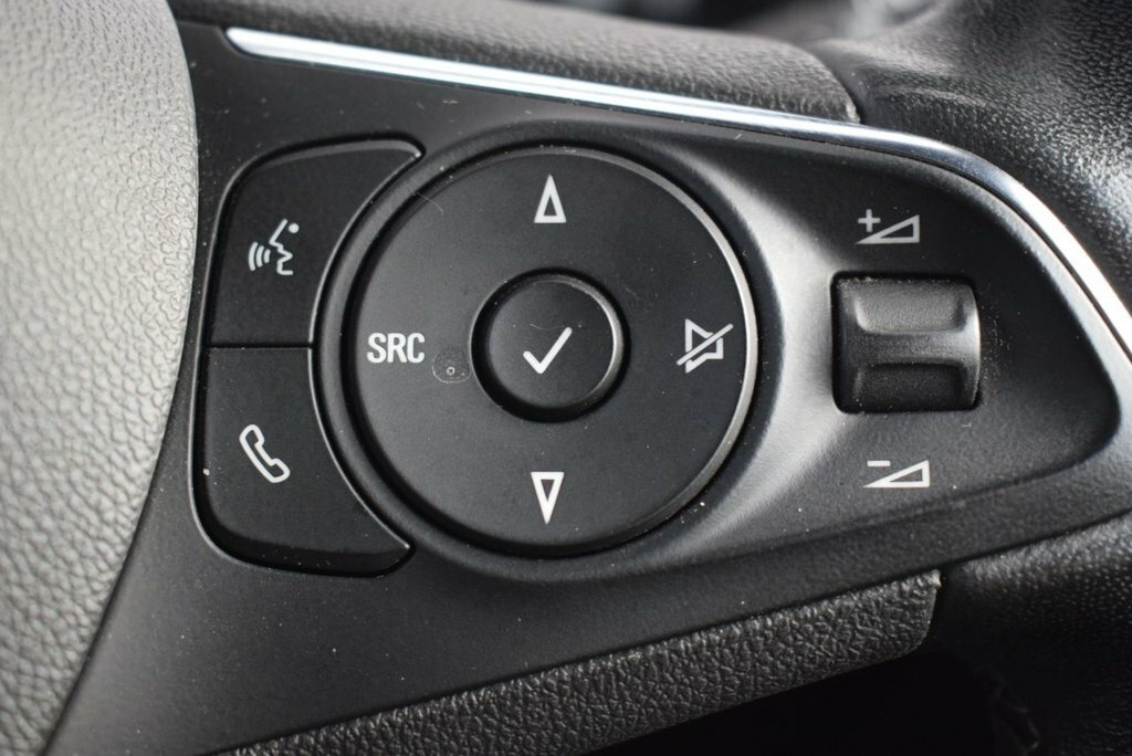 Vauxhall Mokka 1.2 Elite Premium Black #22