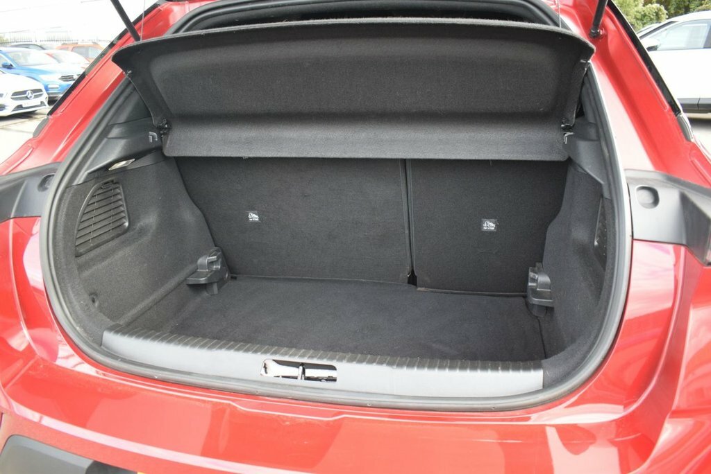 Vauxhall Mokka 1.2 Elite Premium Black #15