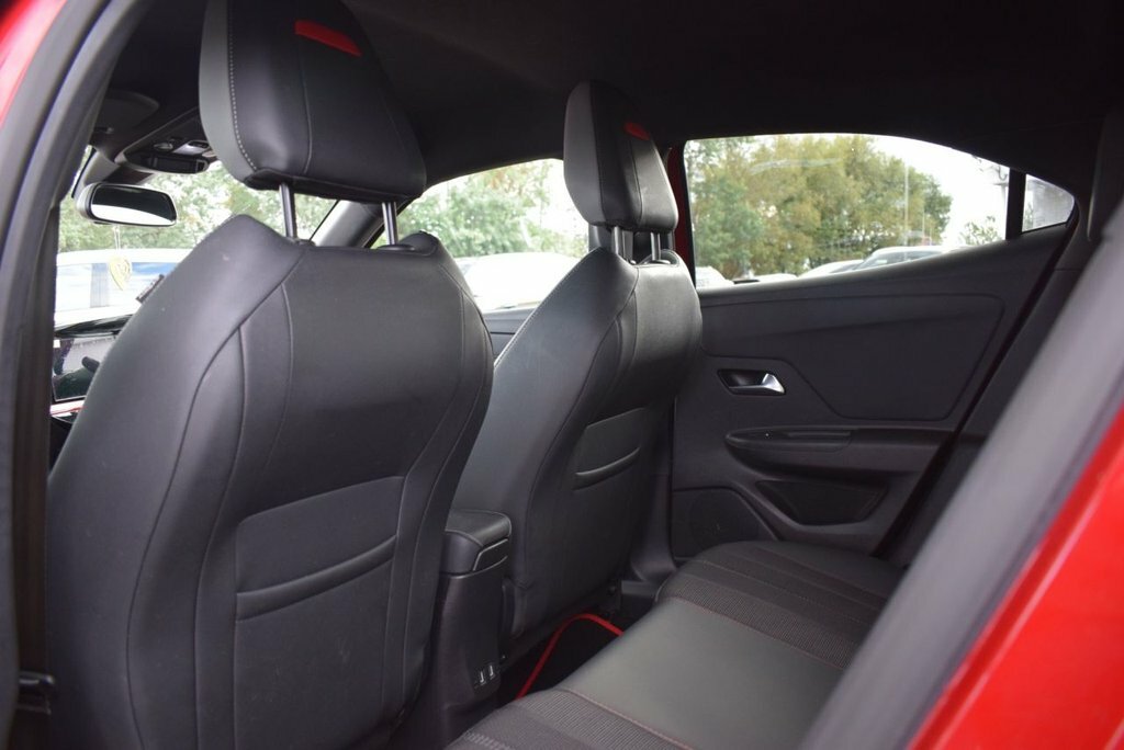 Vauxhall Mokka 1.2 Elite Premium Black #13