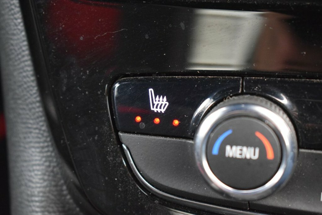 Vauxhall Mokka 1.2 Elite Premium Black #2