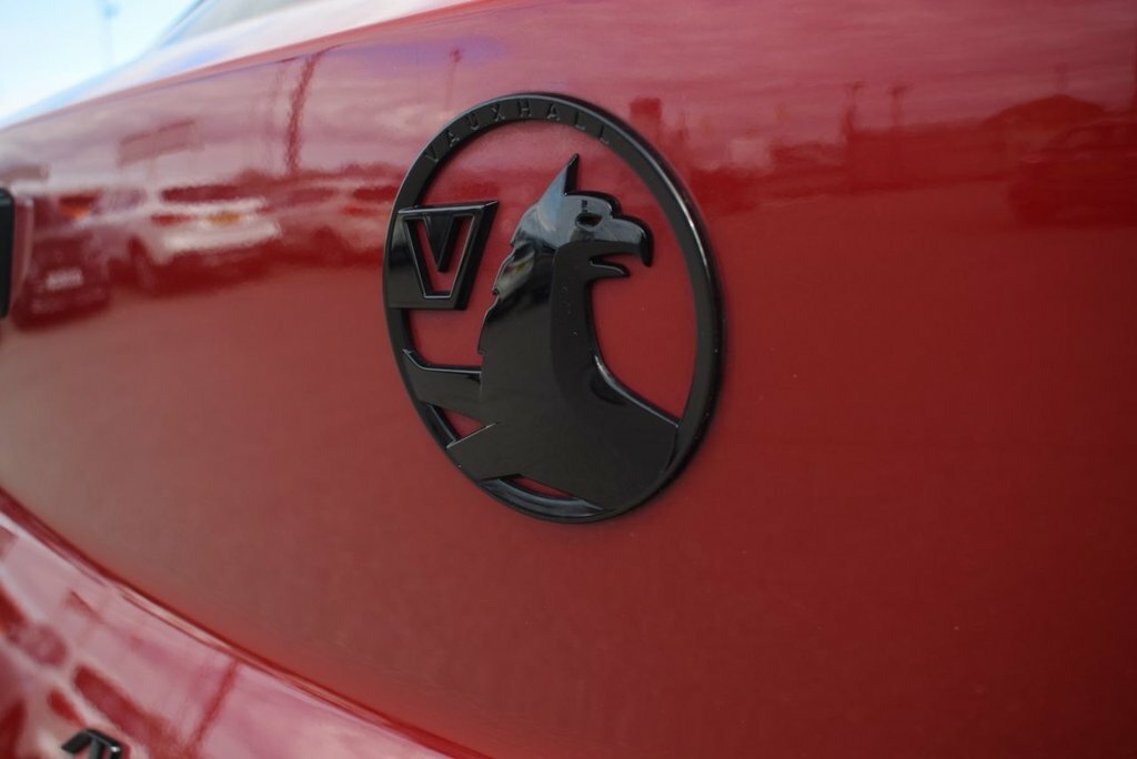Vauxhall Mokka 1.2 Elite Premium Black #17