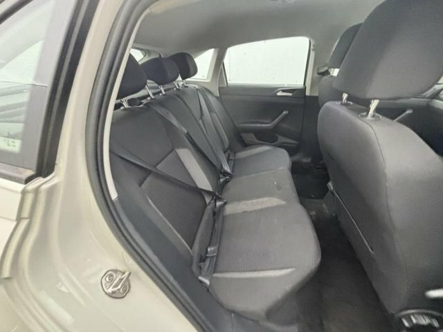Volkswagen Taigo Tsi Life Suv Grey #6
