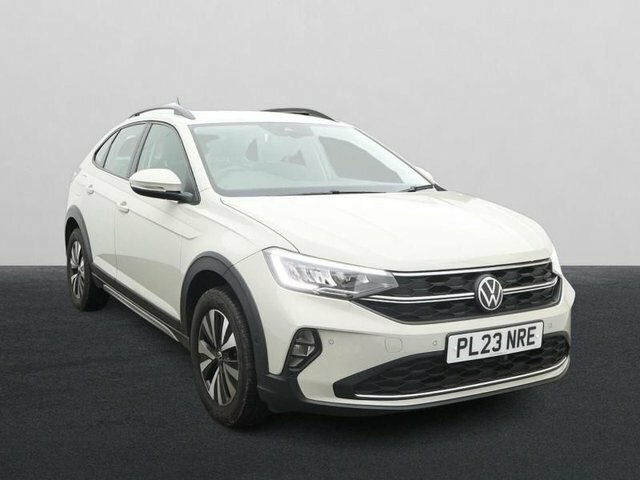 Volkswagen Taigo Tsi Life Suv Grey