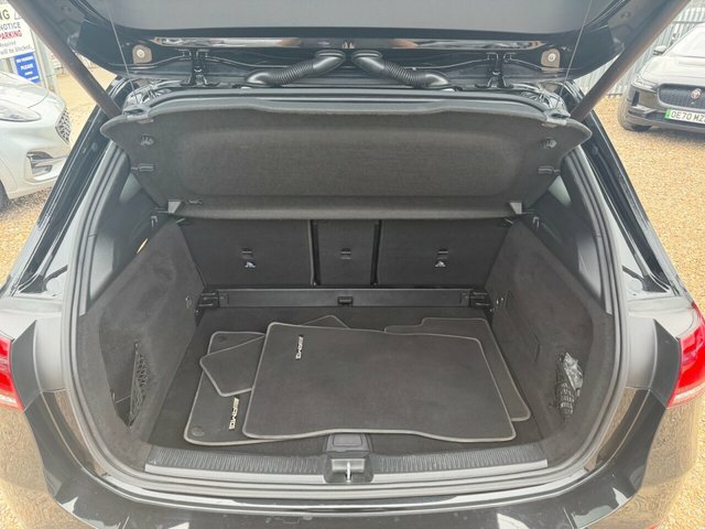 Mercedes-Benz B Class Amg Line Grey #8