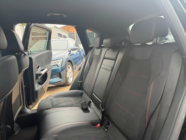Mercedes-Benz B Class Amg Line Grey #15