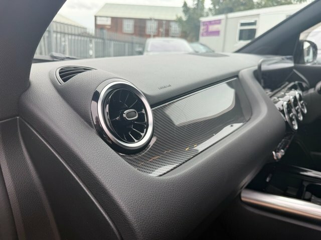 Mercedes-Benz B Class Amg Line Grey #13